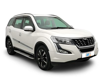Mahindra XUV500-img